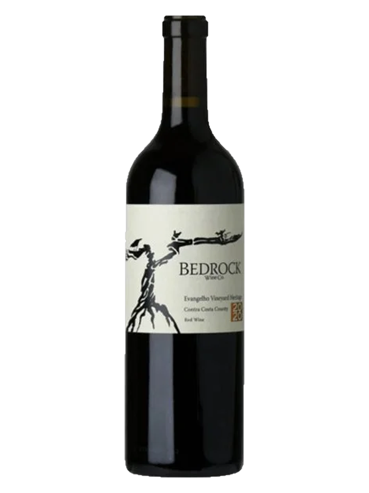 2023 Bedrock Wine Co. Evangelho Heritage (750ML)