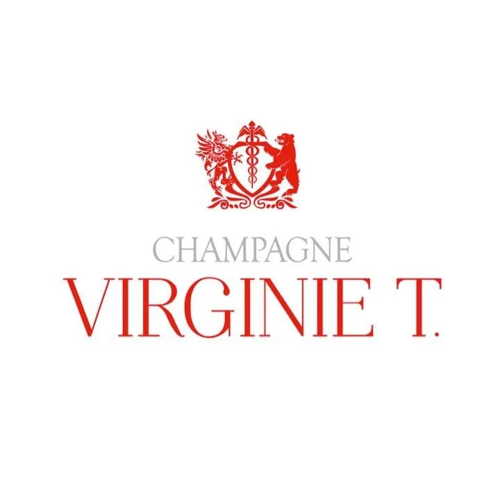 Champagne Virginie T