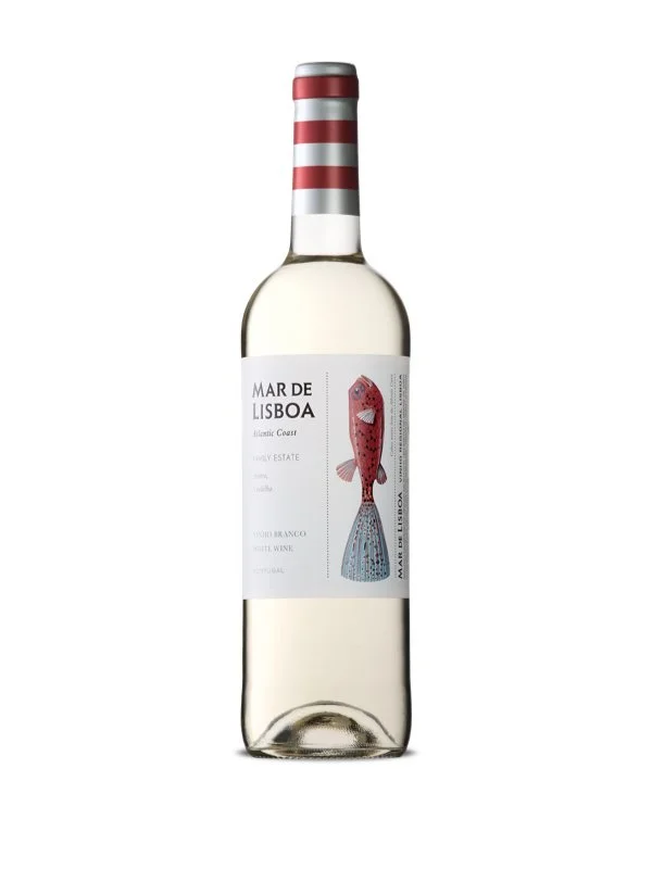 2024 Quinta de Chocapalha Mar de Lisboa White (750ML)