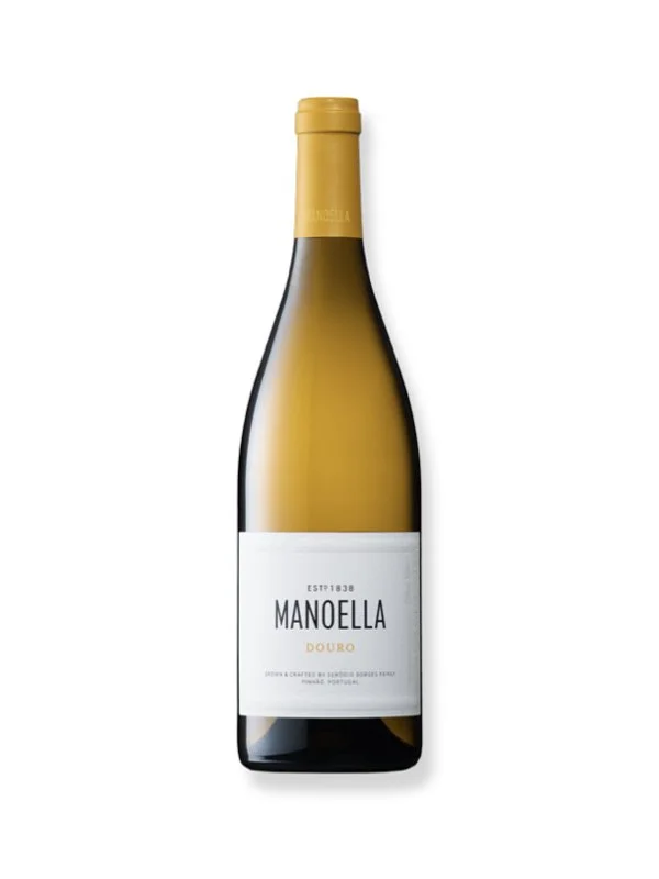 2024 Wine & Soul Quinta da Manoella Branco (750ML)
