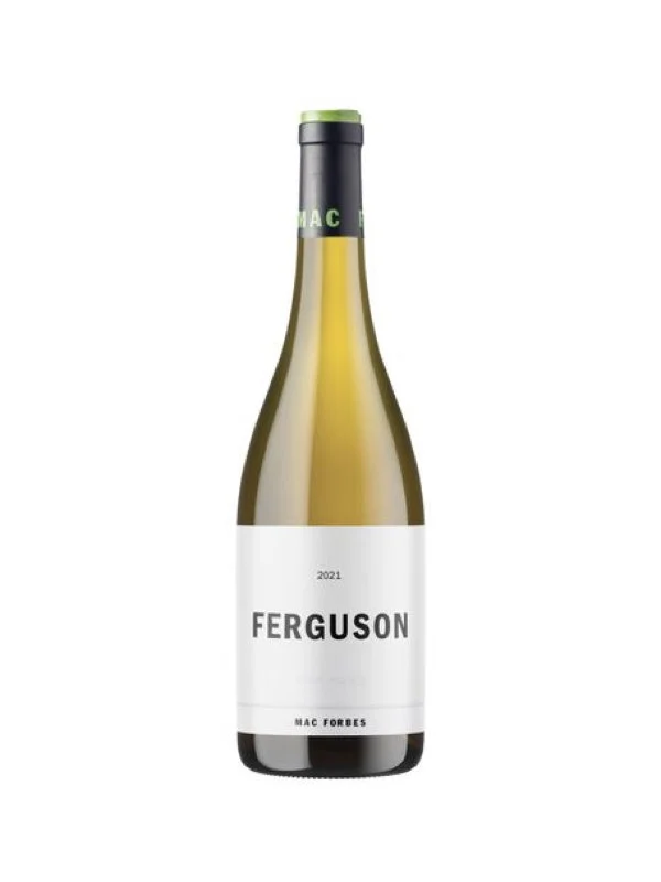 2021 Mac Forbes Ferguson Chardonnay 750ml