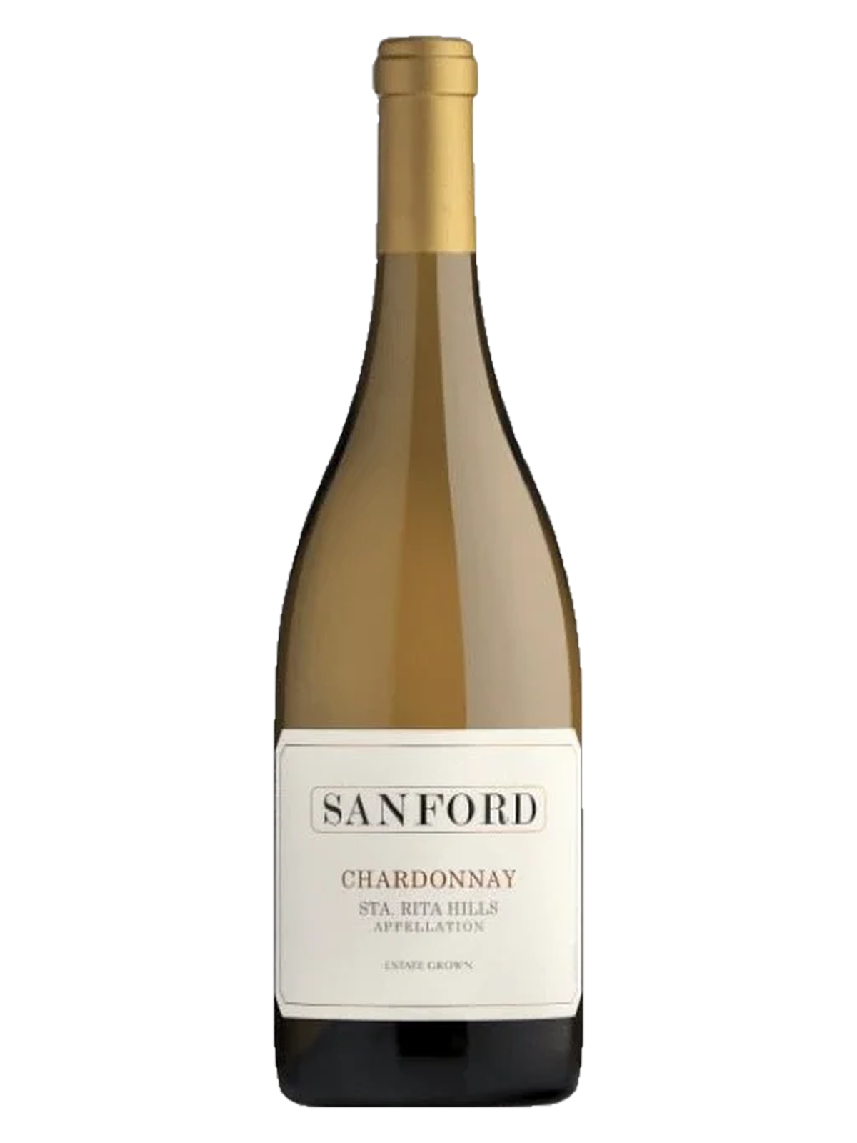 2023 Sanford Winery Santa Rita Hills Chardonnay (750ML)