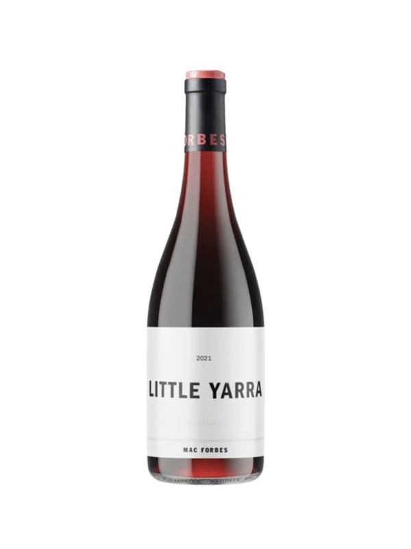 2021 Mac Forbes Little Yarra Pinot Noir 750ml
