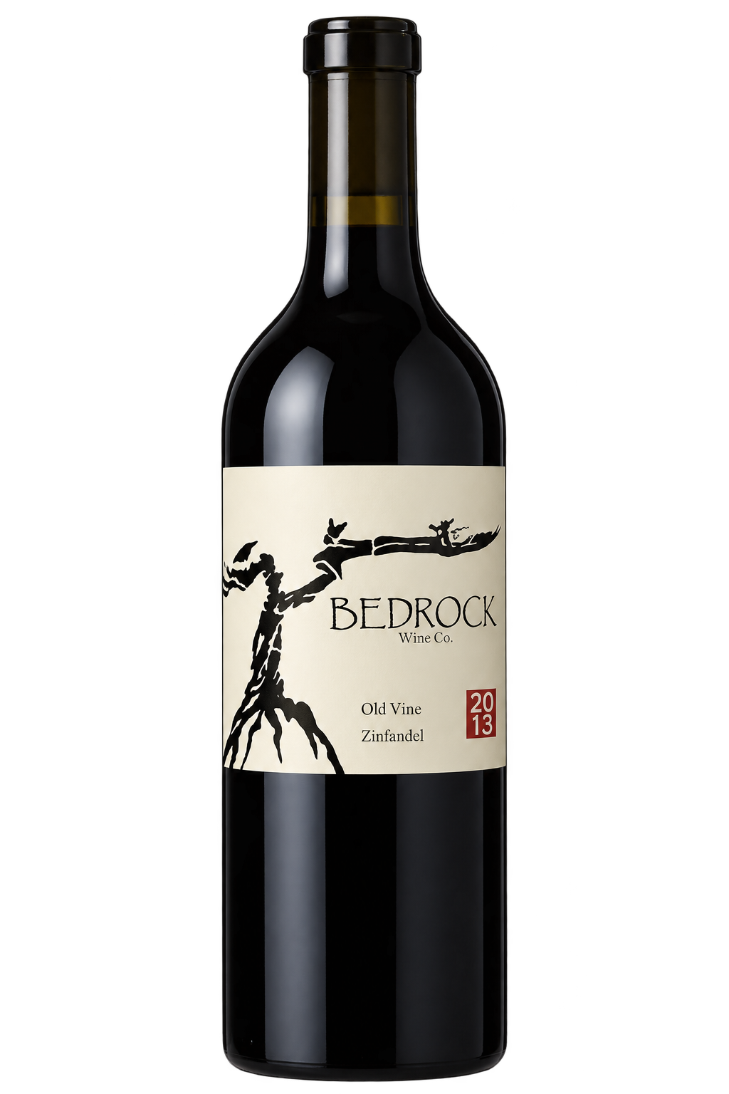 2023 Bedrock Wine Co. Old Vine Zinfandel (750ML)