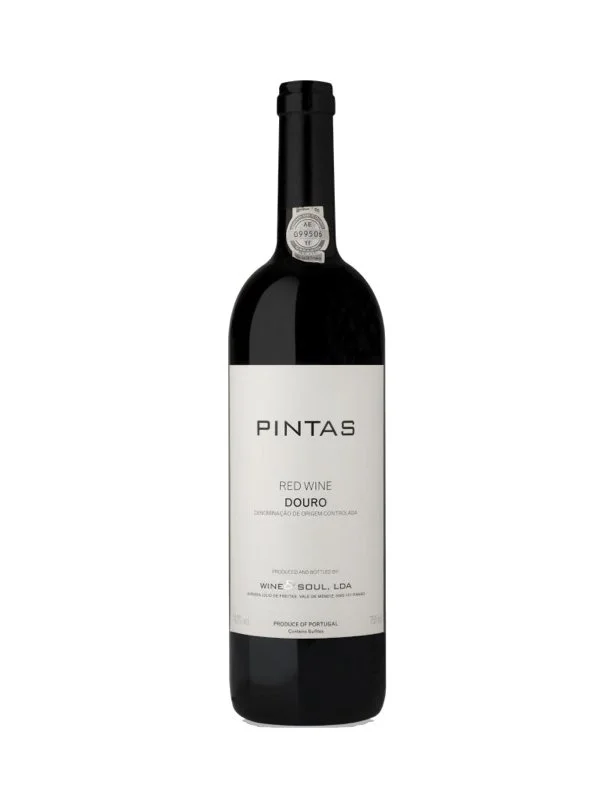 2021 Wine & Soul Pintas Tinto (1.5L)