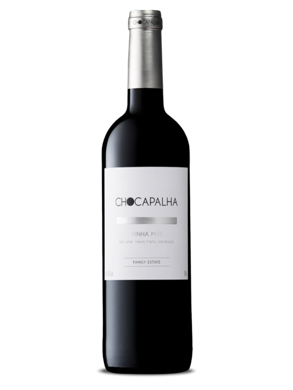 2019 Quinta de Chocapalha Vinha Mãe (750ML)