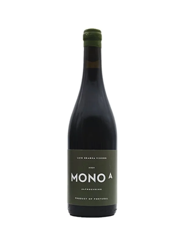 2022 Luis Seabra Dão Mono A (750ML)