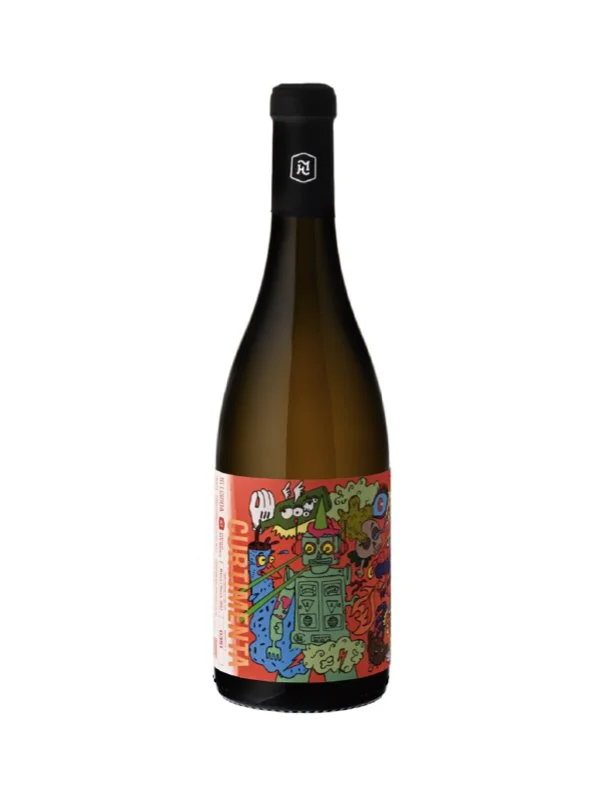 2023 Hugo Mendes Curtimento Orange (Arinto) (750ML)