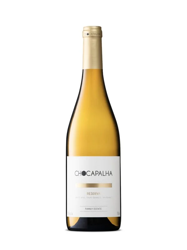 2024 Quinta de Chocapalha Reserva White (750ML)