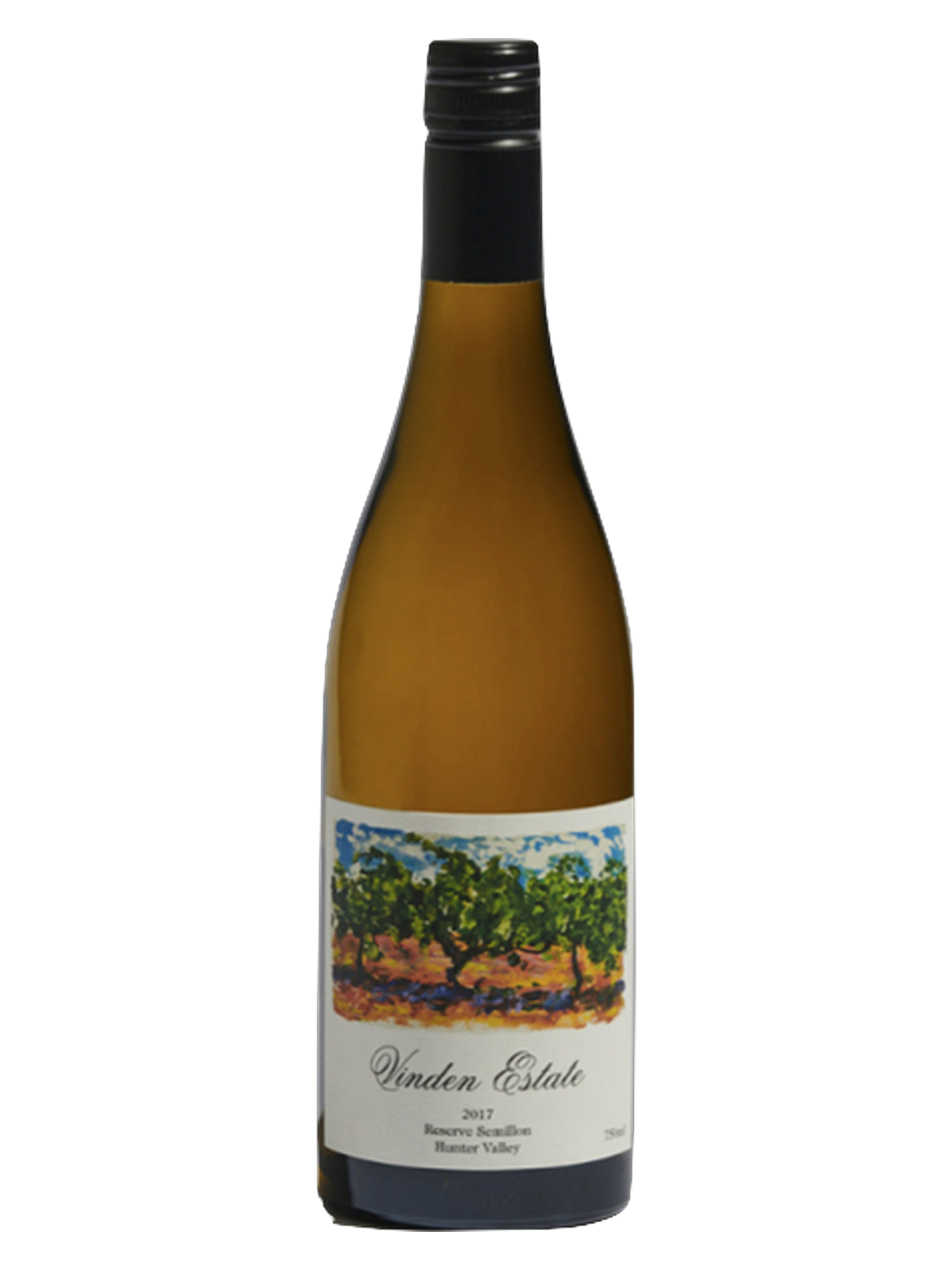 2022 Vinden Wines Somerset Reserve Semillon (750ML)