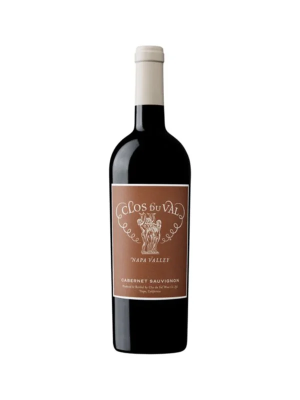 2022 Clos du Val Cabernet Sauvignon (750ML)