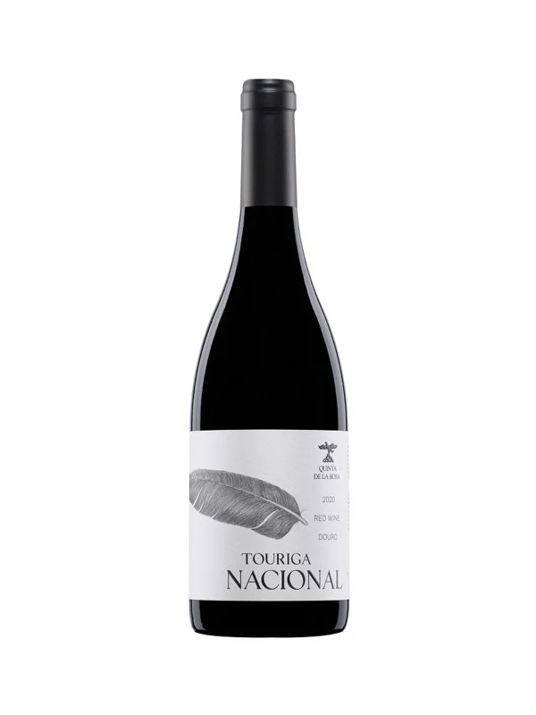 2020 Quinta de la Rosa Touriga Nacional (750ML)