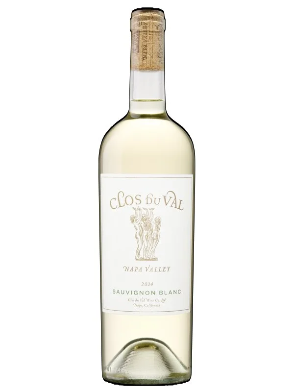 2024 Clos du Val Sauvignon Blanc (750ML)