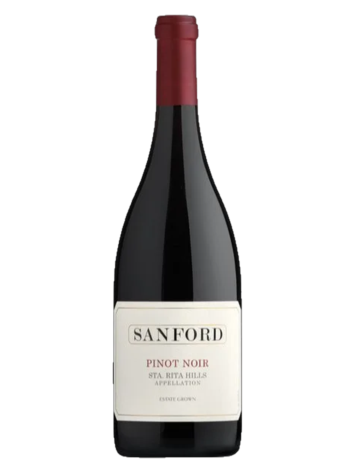 2023 Sanford Winery Santa Rita Hills Pinot Noir (750ML)
