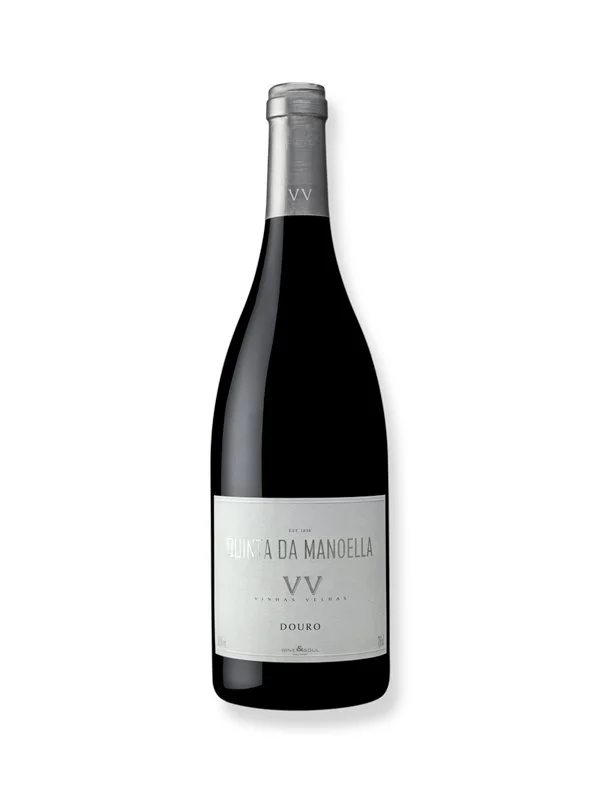 2022 Wine & Soul Quinta da Manoella Vinha Velhas Tinto (750ML)