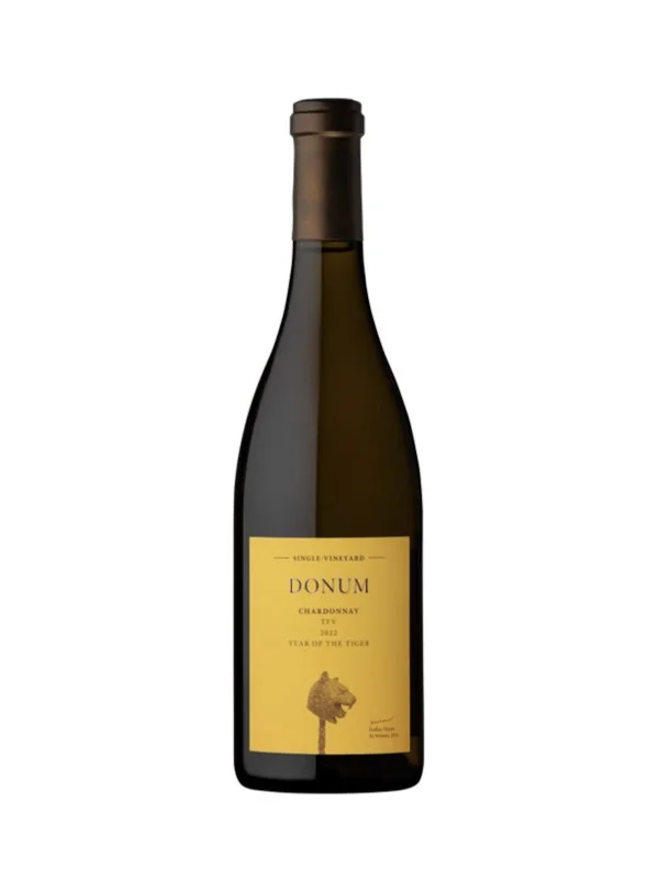 2022 Donum Estate Estate Reserve Carneros Chardonnay (750ML)