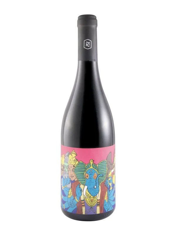 2022 Hugo Mendes Lisboa Tinto (750ML)