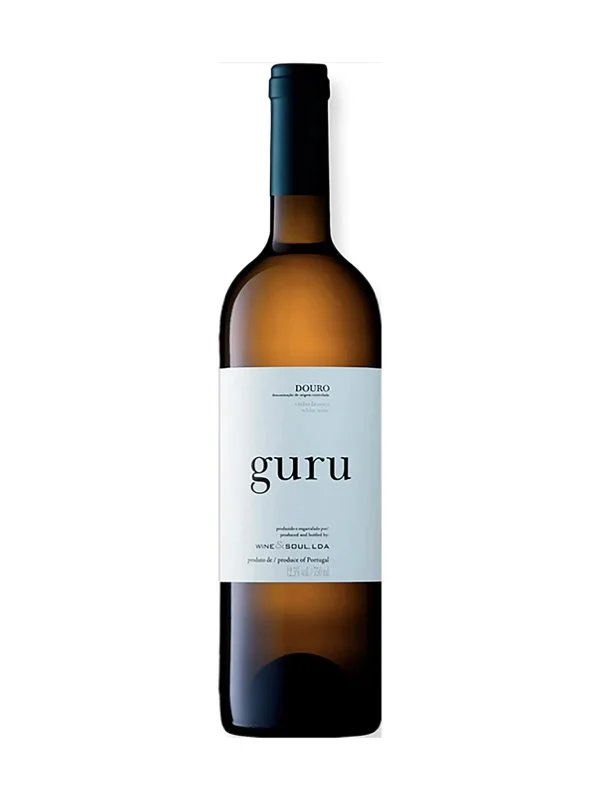 2024 Wine & Soul Guru Branco (750ML)