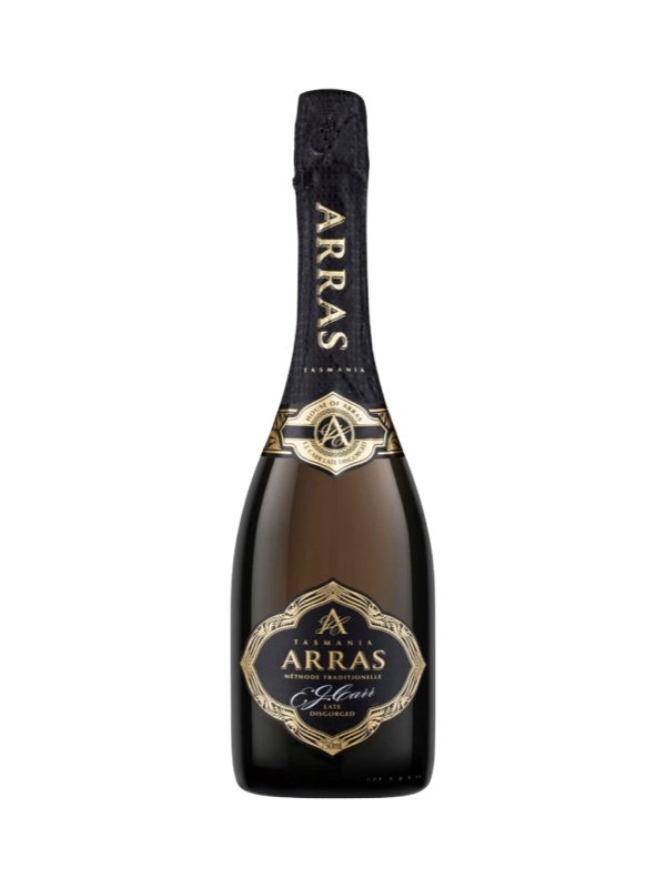 2005 House of Arras EJ Carr Late-Disgorged 750ml
