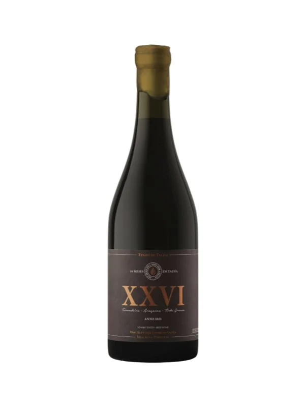 2022 XXVI Talhas XXVI Tinto (750ML)