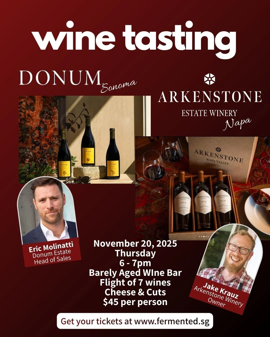 Donum & Arkenstone.jpg