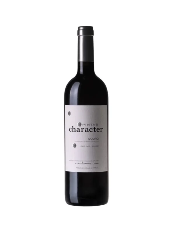 2023 Wine & Soul Pintas Character Tinto (750ML)