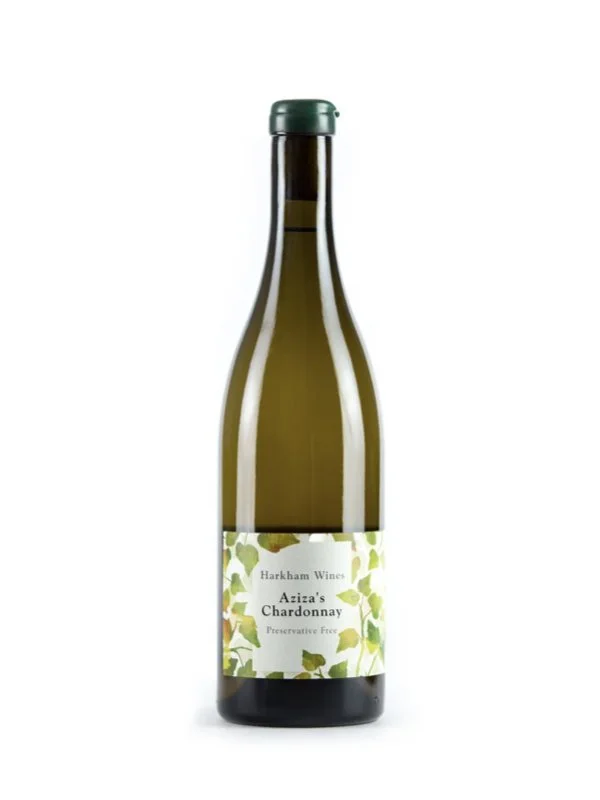 2023 Harkham Wines Aziza Chardonnay 750ml