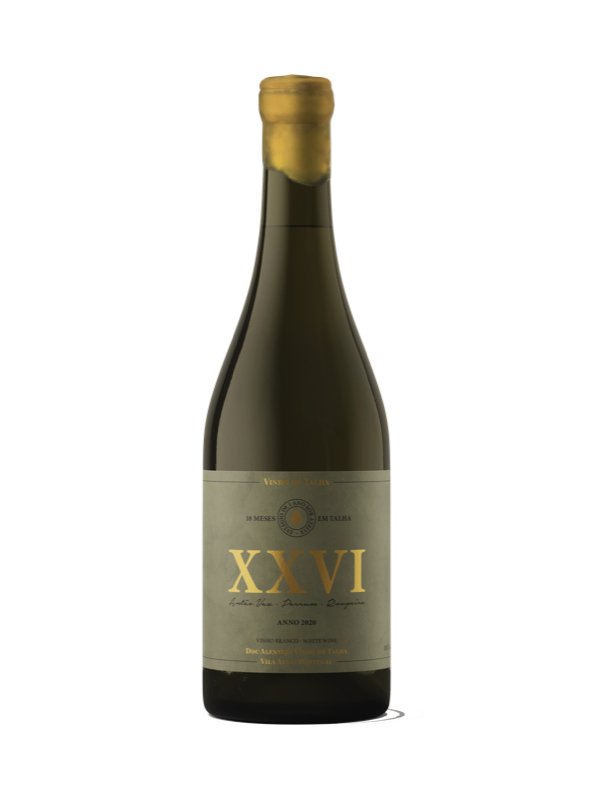 2021 XXVI Talhas XXVI Branco (750ML)