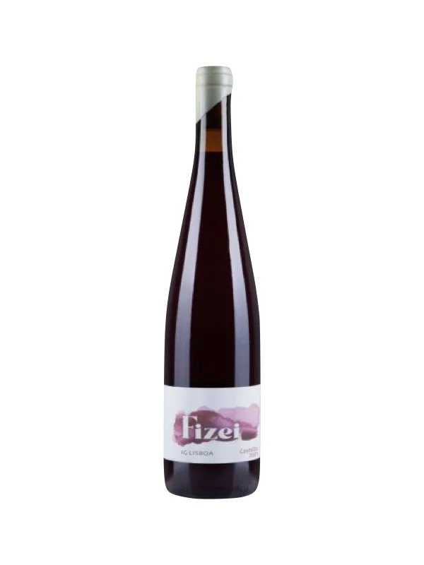 2023 Curati Vinho Fizei Tinto (Castelão) (750ML)