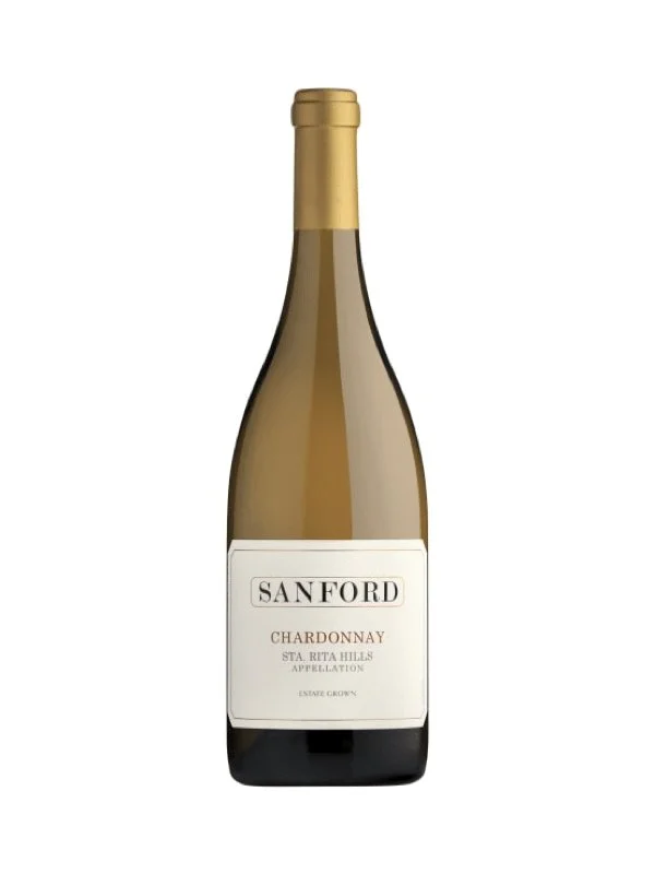 2023 Sanford Winery Santa Rita Hills Chardonnay (750ML)