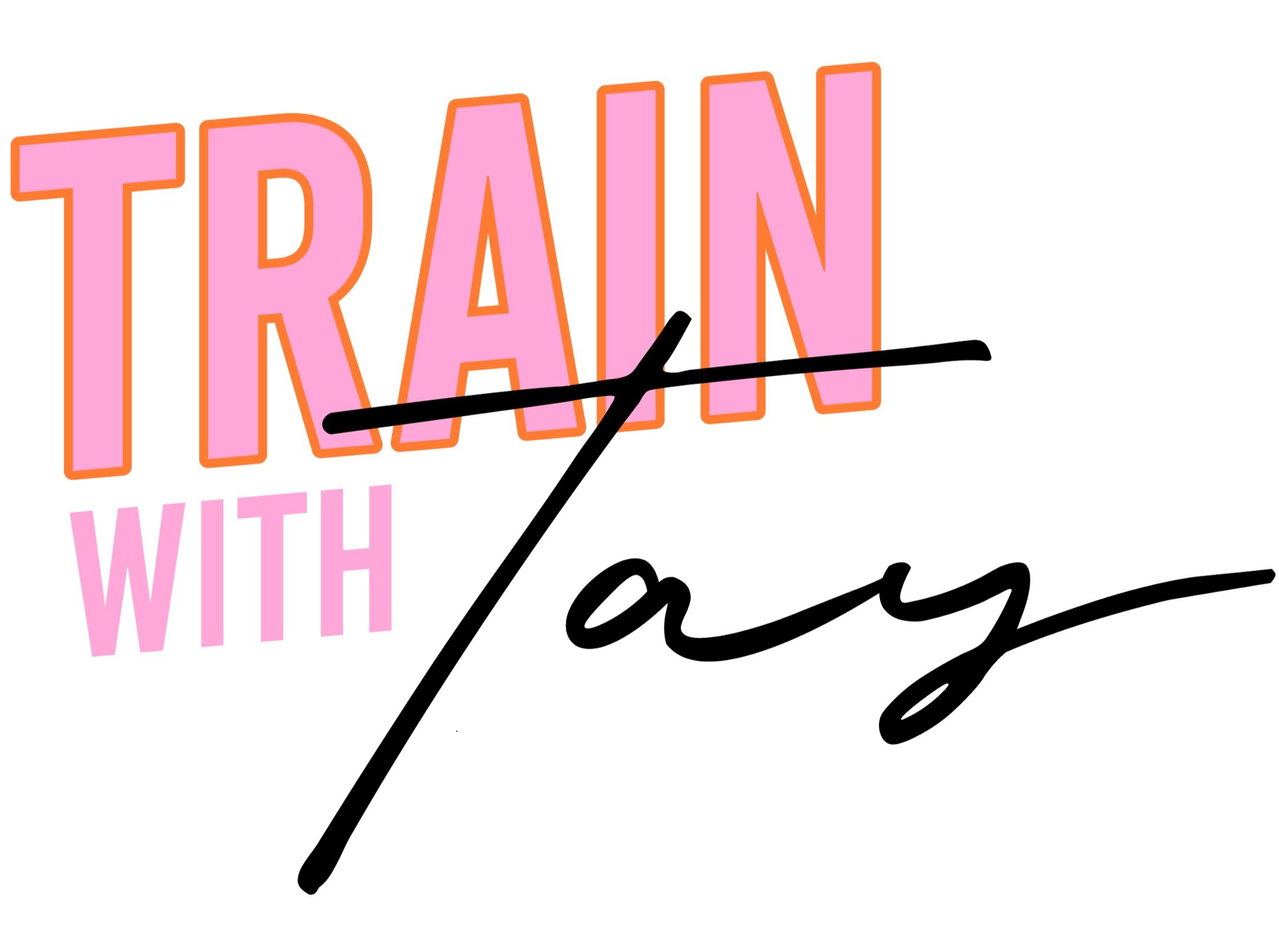 Train With Tay