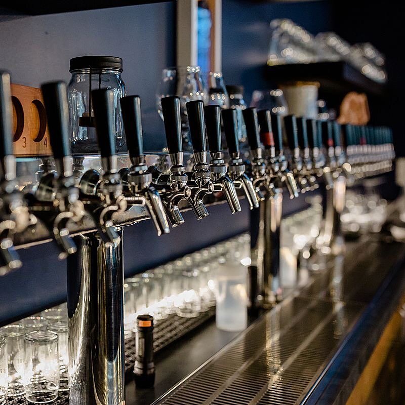 What&rsquo;s on tap? Check out the new tap tracker on our website to see where you can find Integrity. Don&rsquo;t see it at your favorite tap house? Let us know! 
&bull;
&bull;
&bull;
#taptracker #nanobrewery #whatsontap #craftbeer #beer #cheers