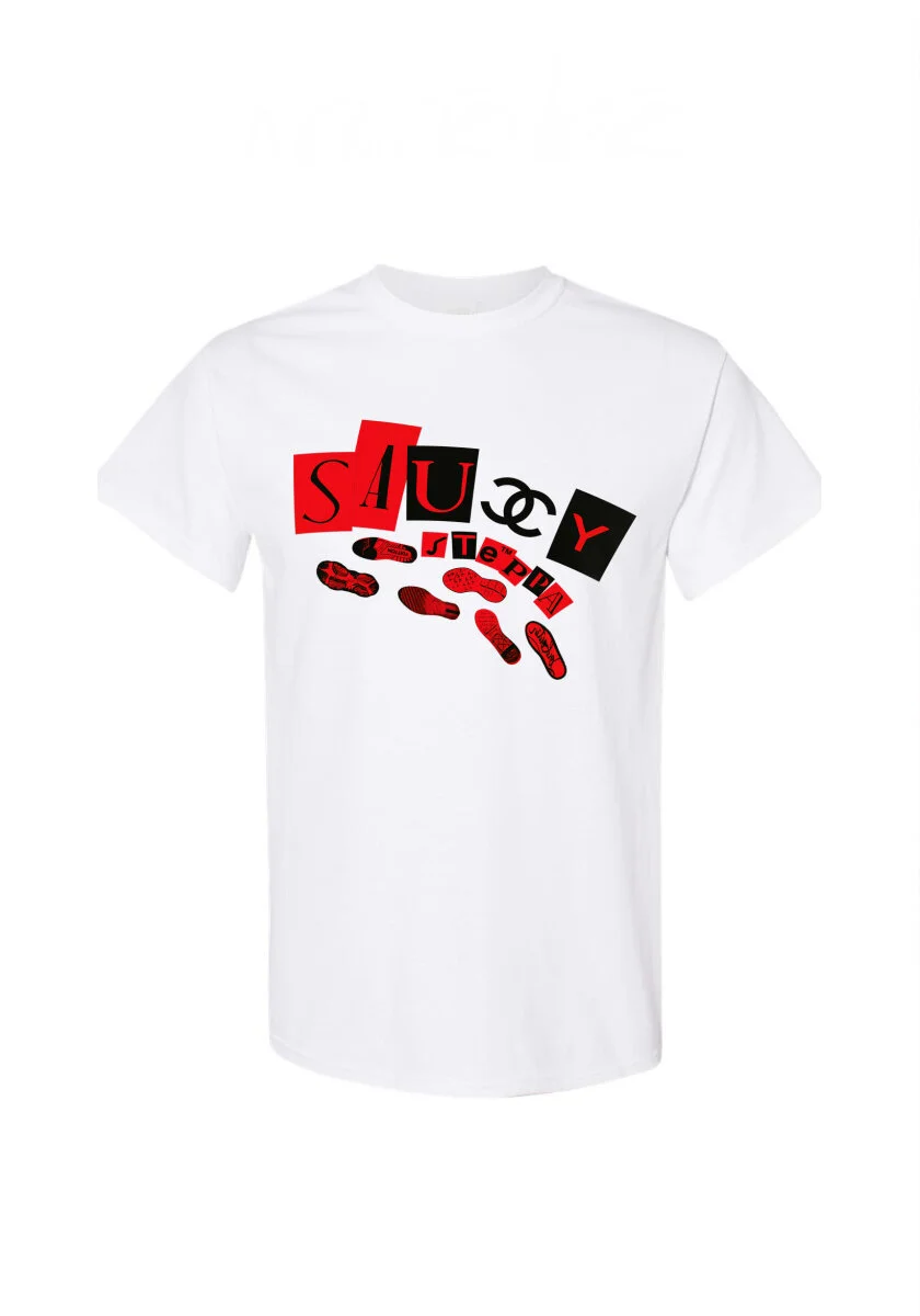 W, R T-Shirt