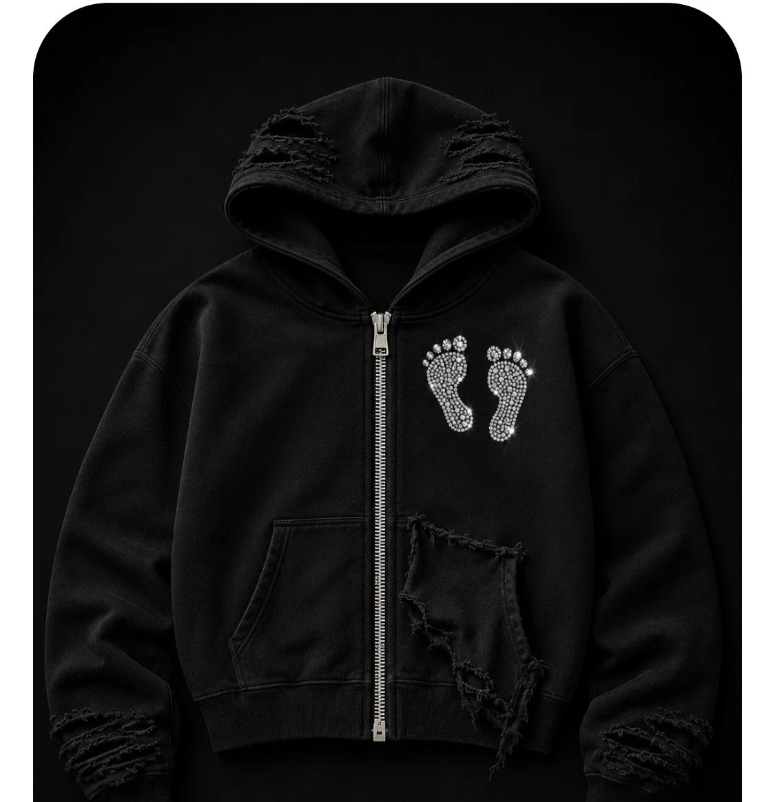 PRE-ORDER