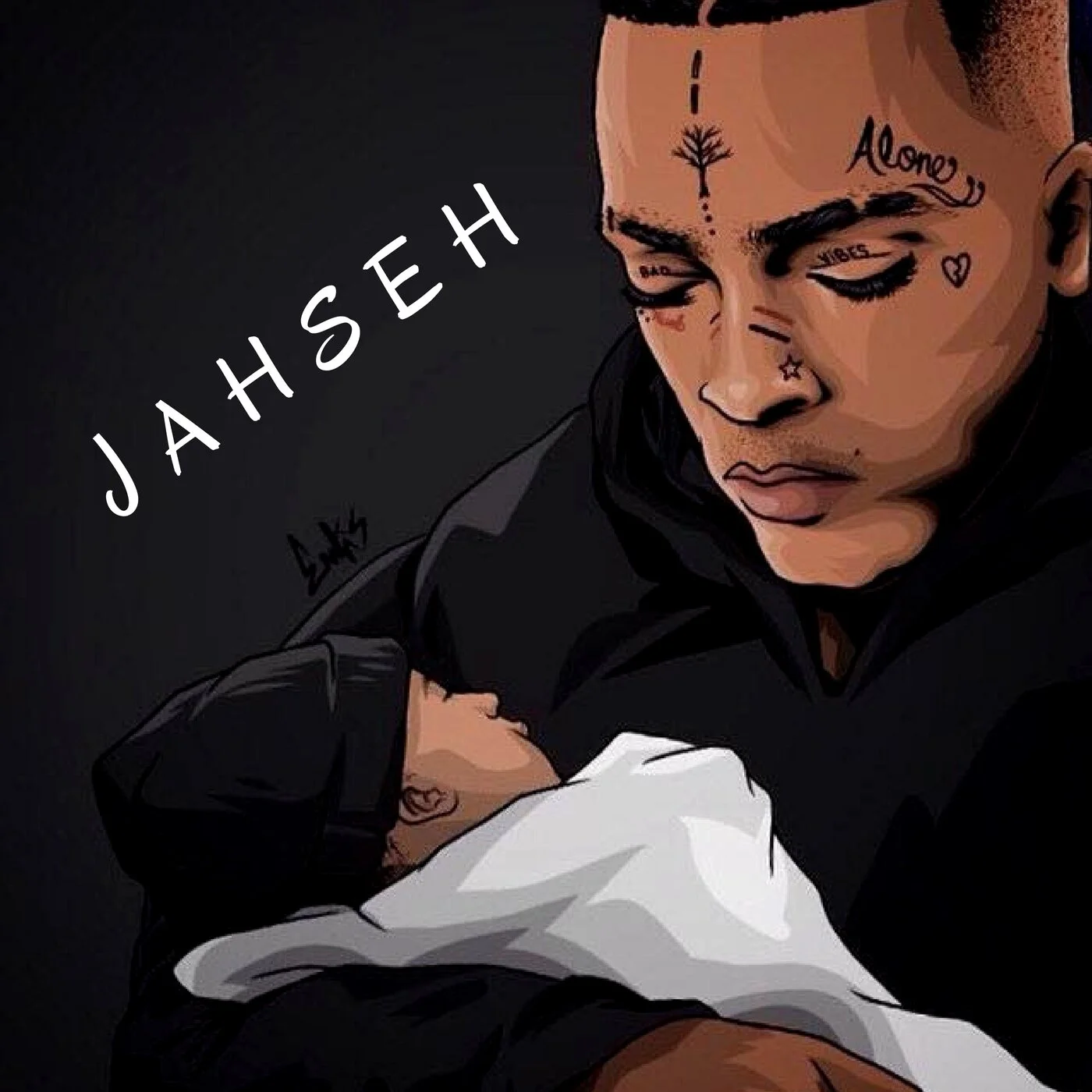 JAHSEH