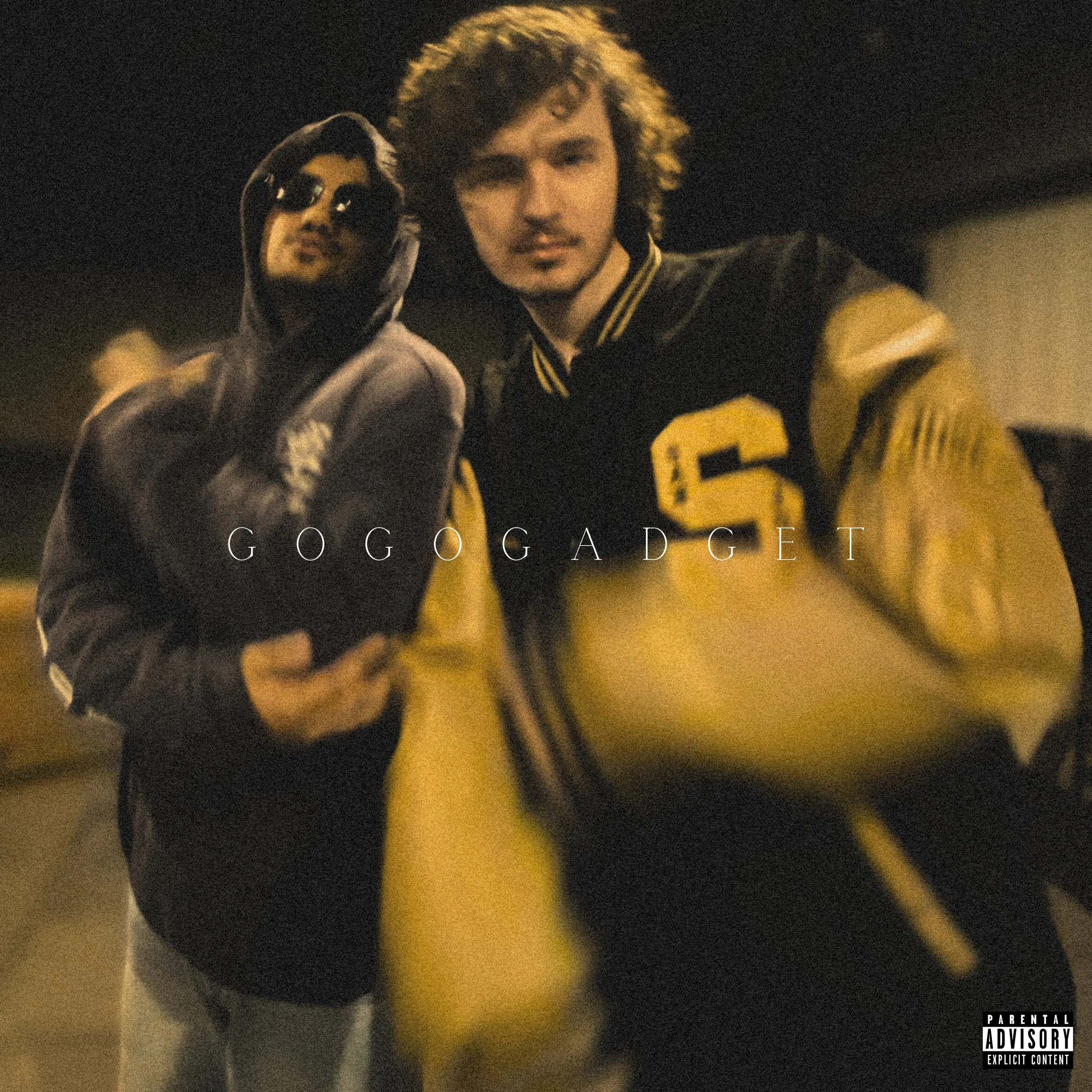 GoGoGadget 2 Pack
