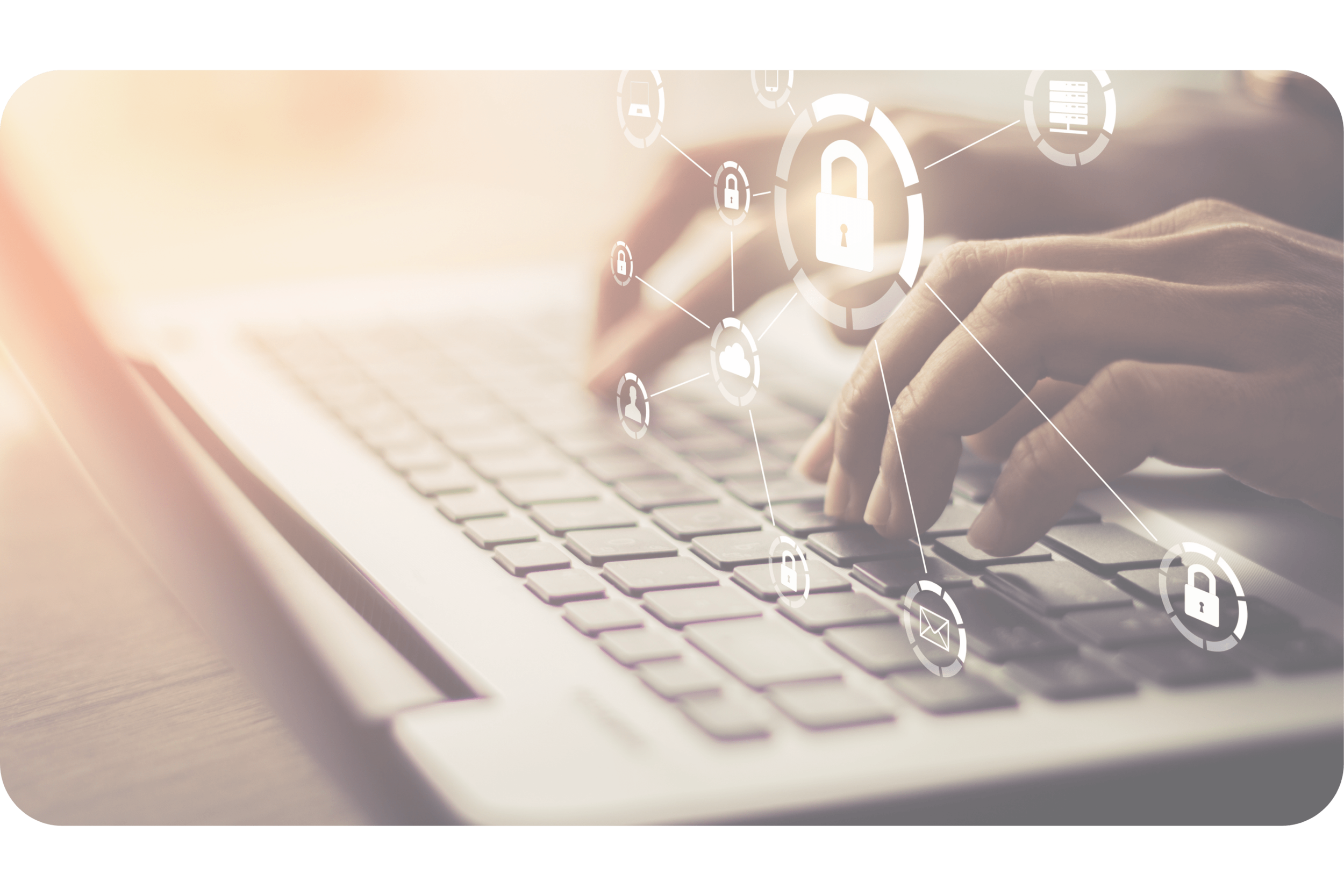 Gold Coast website designers security