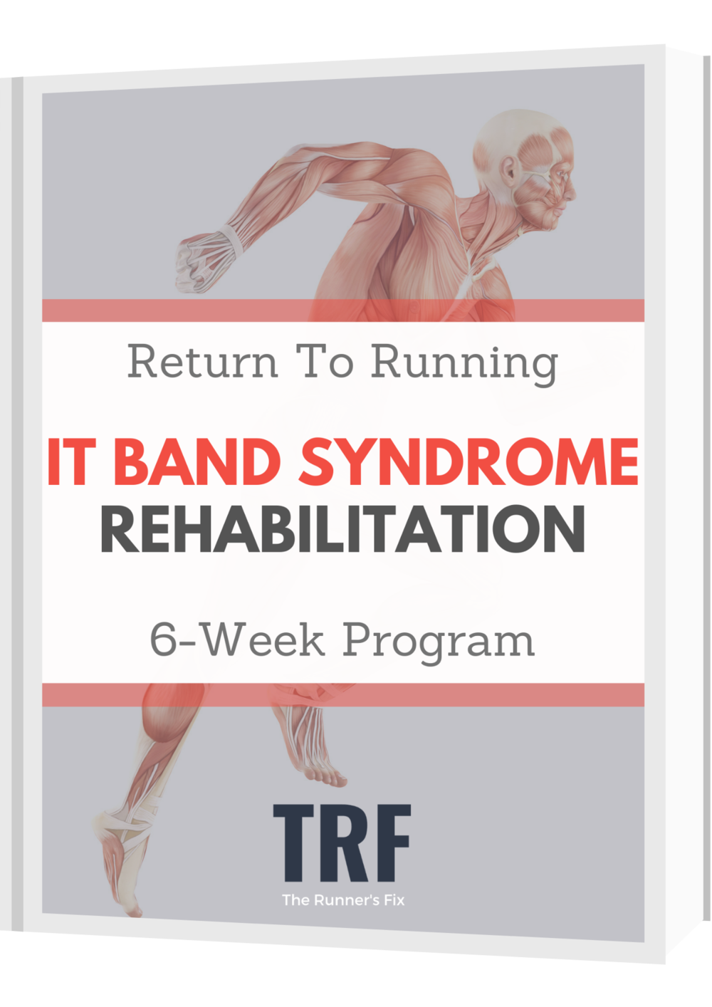 IT Band Syndrome 6-Week Rehab Program — The Runner's Fix