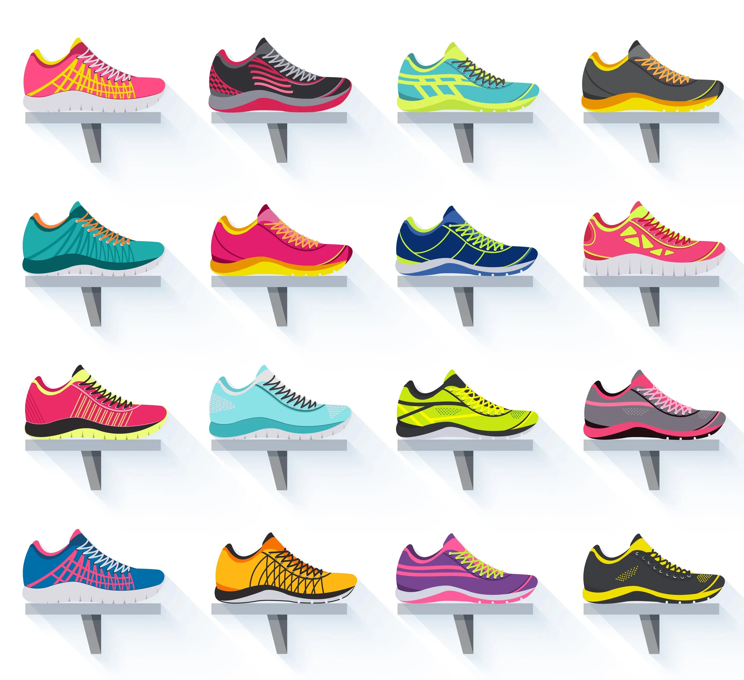 The Best Running Shoes Won’t Fix Your Bad Habits!