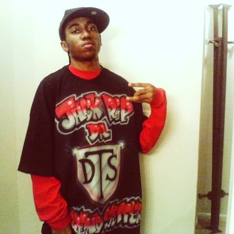 #tbt 2006 Da Trendsetters...Writerz Ink Dayz