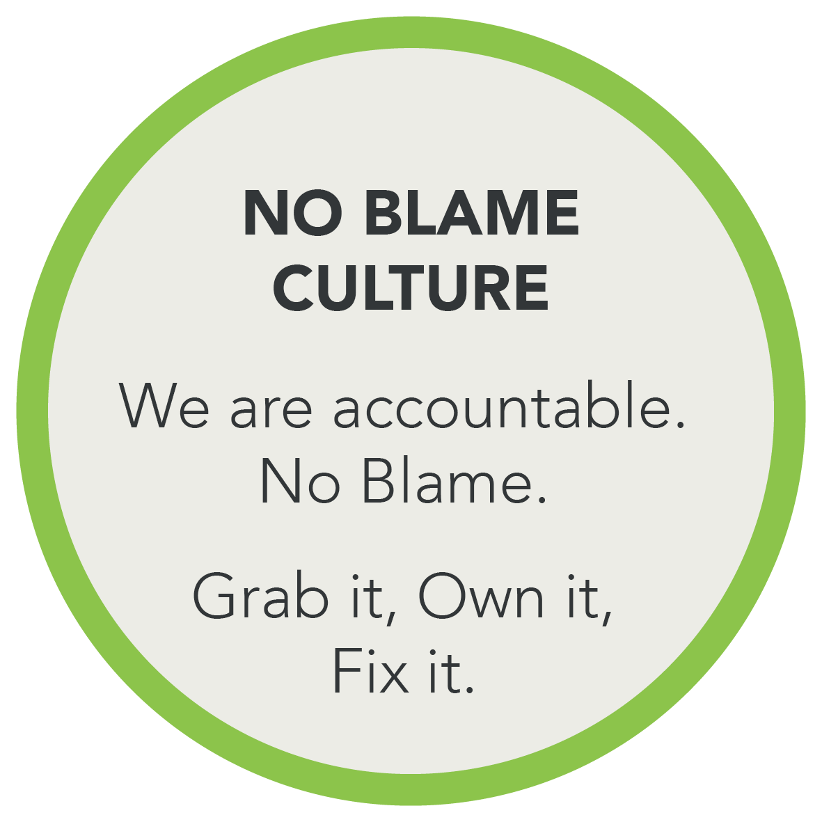 Synergy Graphics Value Circles - No Blame Culture.png