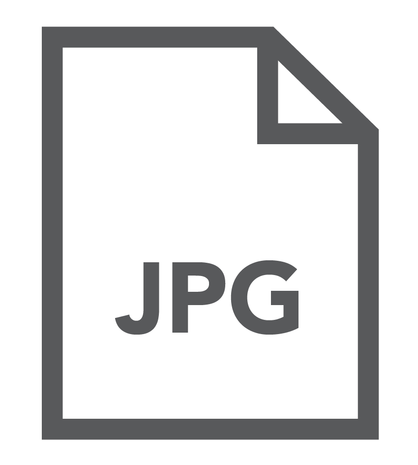 Generic icon representing a JPEG image file, with the text 'JPG' in the center.