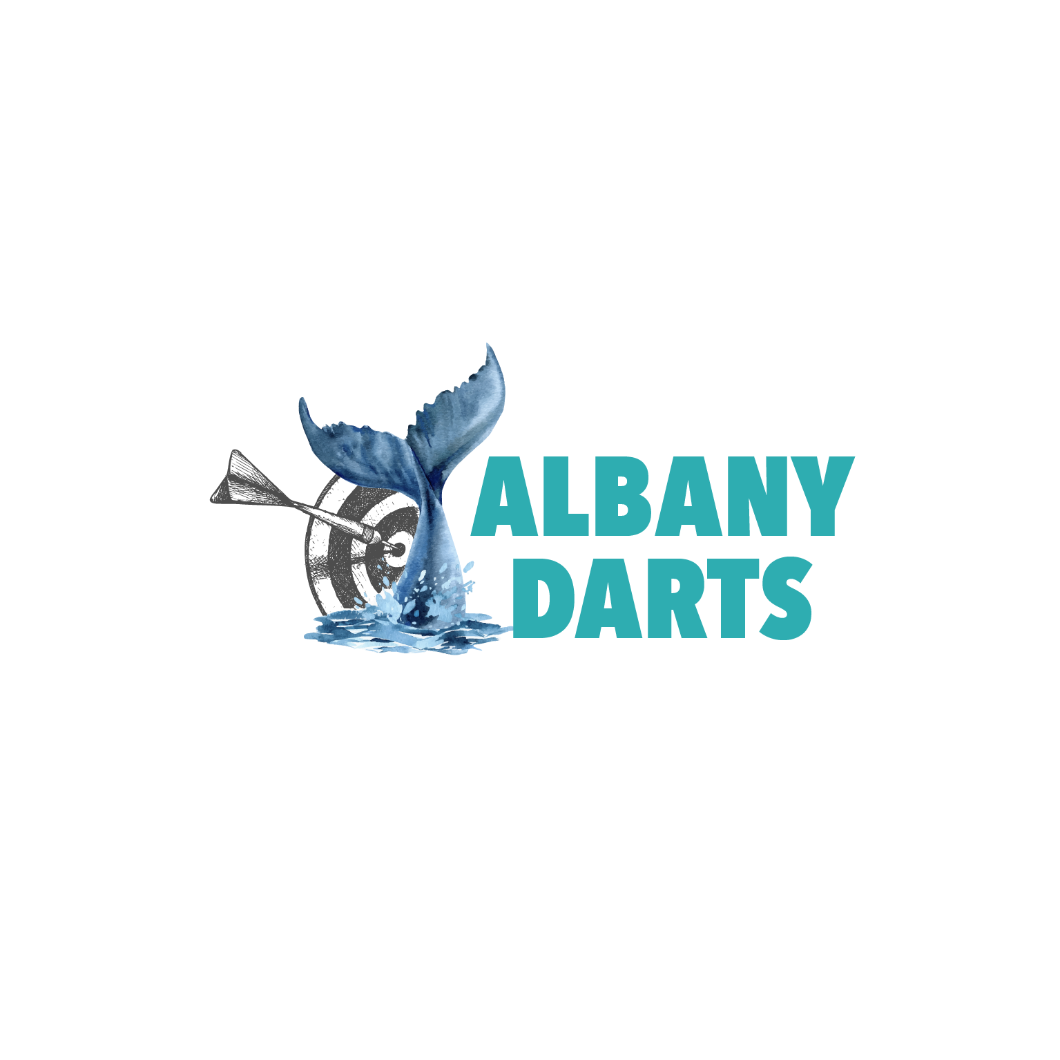 Albany Darts Primary Logo.png