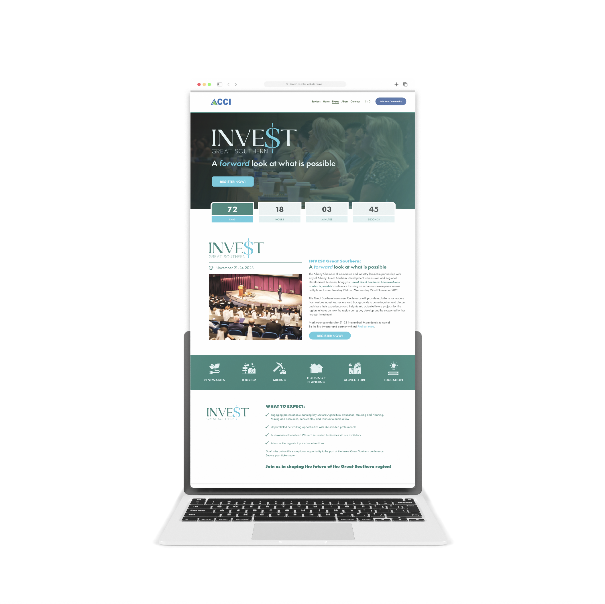 Event Branding - Invest GS Landing Page.png