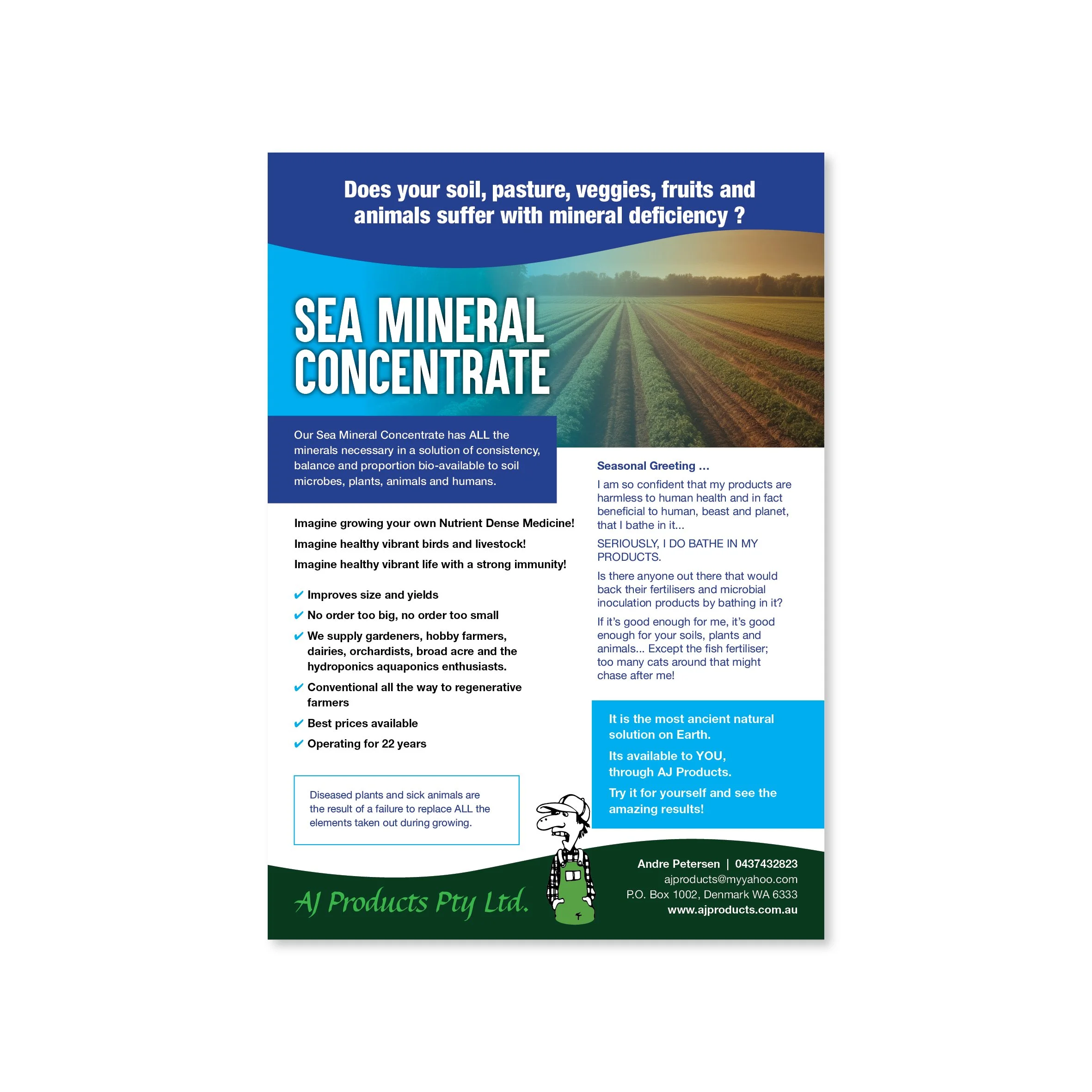 Flyer Design - AJ Products4.jpg