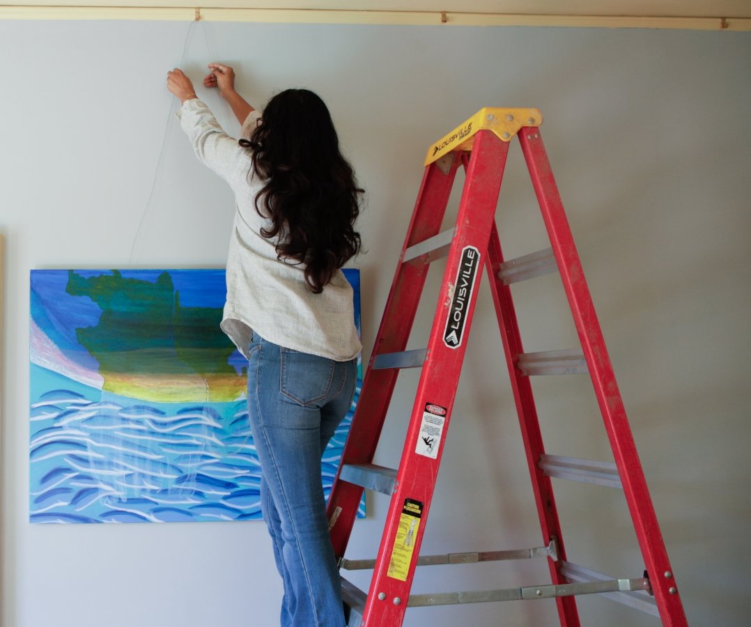 MSR installing "Bangladesh 2050"