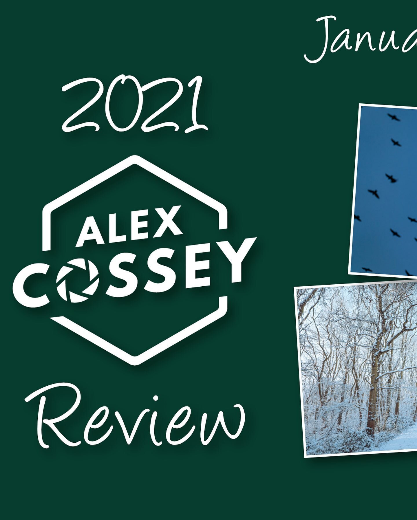 A cancellation yesterday gave me the time to finally finish my 2021 review blog. Despite a rough start, it turned out to be a great year for me, filled with fun experiences, important lessons and some much-needed time with family and friends.

I've b