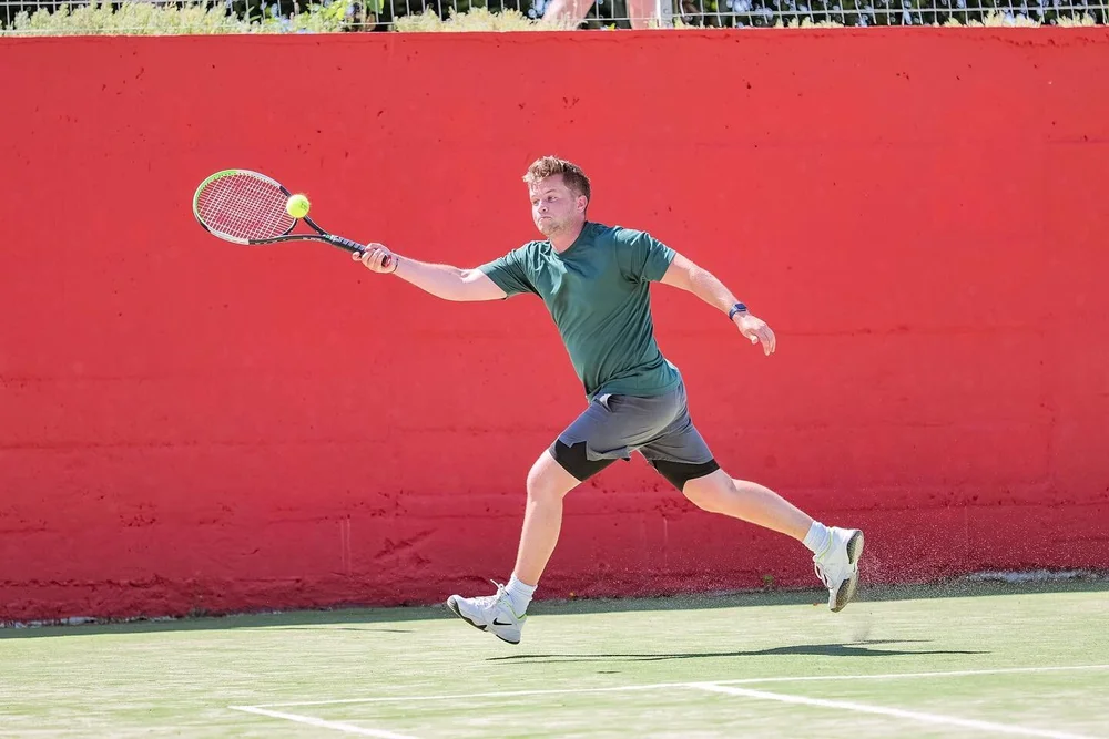 While out in Greece working for @clareedmeadphotography , I actually spent most of my time photographing sports and water-sports, not just family portraits. Here are just some of my favourite action photos from my few weeks in @neilsonholidays Messin