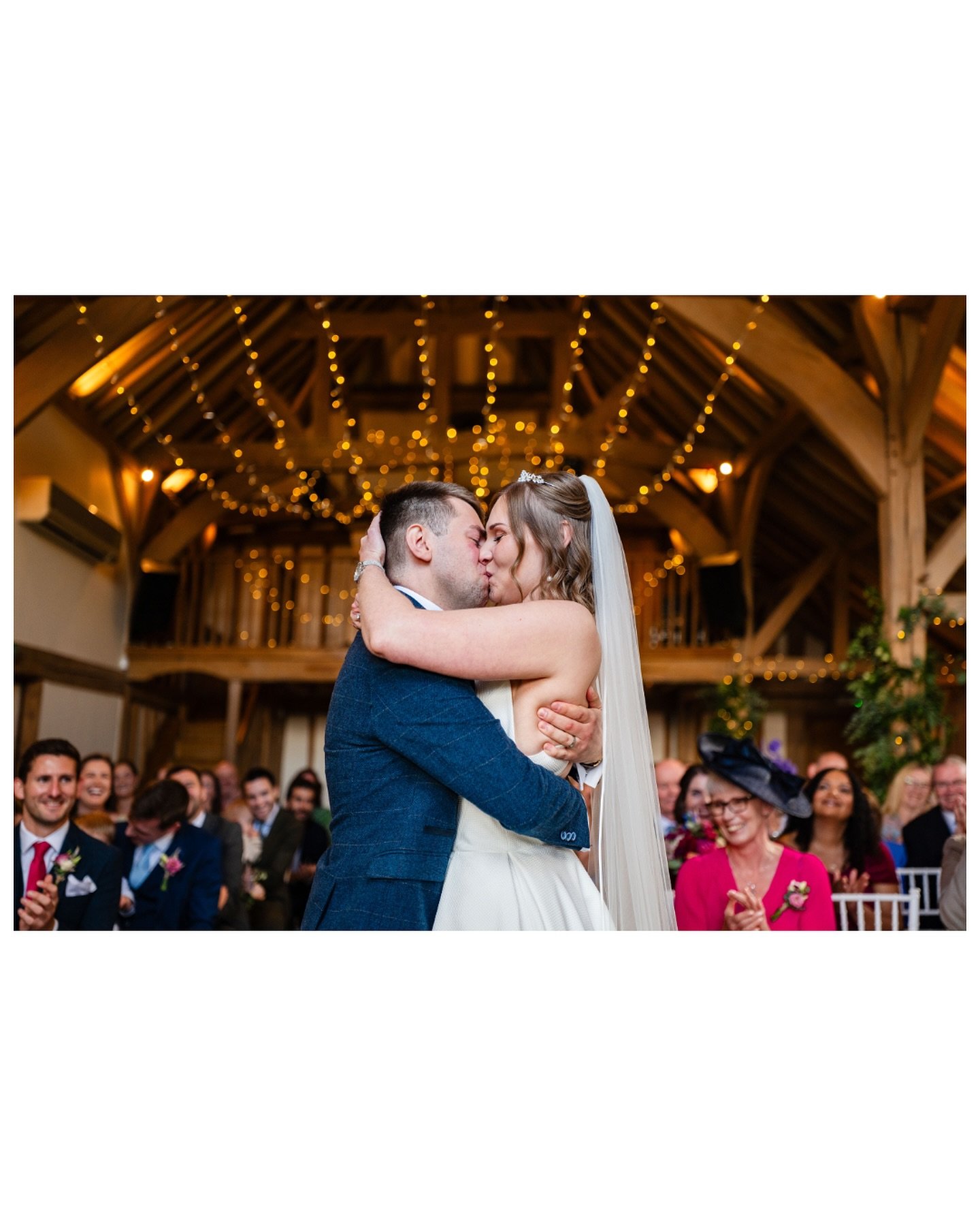 So many vivid and vibrant memories from Alex and Lauren&rsquo;s wedding at Cain Manor last week! 

I first met Alex and Lauren 7 years ago when I was actually their chalet host in the French Alps. A LOT has changed since then, but something that hasn