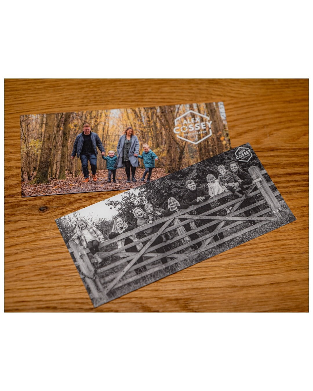 It&rsquo;s officially less than a month until Christmas and the countdown is on. we&rsquo;ve not reached panic stations just yet, but if you&rsquo;re searching for a timeless gift for family or friends then why not consider one of my photography vouc